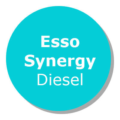 Esso