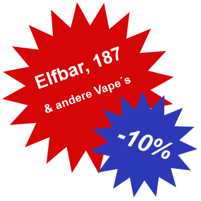 elfbar elfa kaufen Elfbar (600, 1500, 2000) kaufen  Alle Sorten ab 6,70
