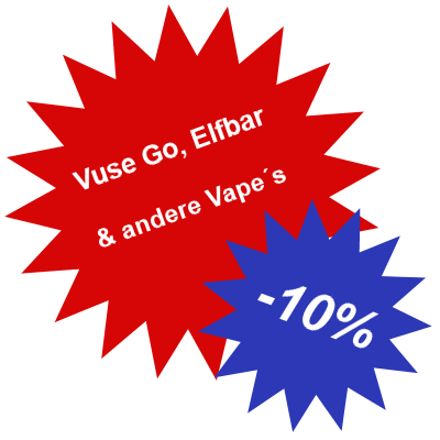 Vuse Go, Elfbar