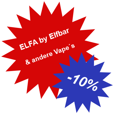 ELFA by Elfbar
